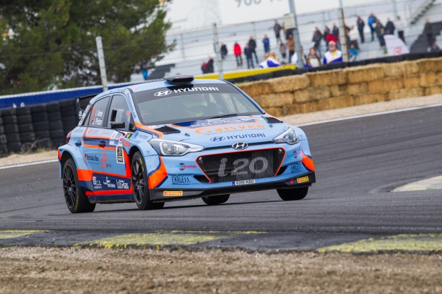 023 Rally Madrid 2018 018